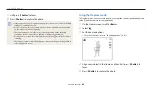 Предварительный просмотр 46 страницы Samsung DV1506F User Manual