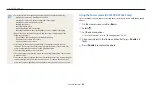 Предварительный просмотр 51 страницы Samsung DV1506F User Manual