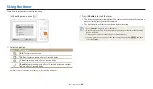 Предварительный просмотр 67 страницы Samsung DV1506F User Manual