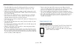 Предварительный просмотр 140 страницы Samsung DV1506F User Manual