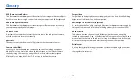 Предварительный просмотр 154 страницы Samsung DV1506F User Manual