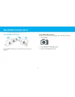 Предварительный просмотр 8 страницы Samsung DV150F 16.2MP Smart Compact Camera (WiFi User Manual