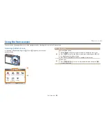 Предварительный просмотр 29 страницы Samsung DV155F User Manual