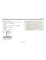 Предварительный просмотр 59 страницы Samsung DV155F User Manual