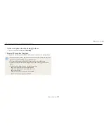 Предварительный просмотр 118 страницы Samsung DV155F User Manual