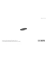 Предварительный просмотр 163 страницы Samsung DV155F User Manual