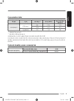 Preview for 51 page of Samsung DV16T8520 Series User Manual