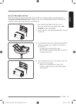 Предварительный просмотр 51 страницы Samsung DV16T8740 Series User Manual