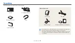 Preview for 15 page of Samsung DV180F User Manual