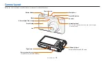 Preview for 16 page of Samsung DV180F User Manual