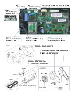 Предварительный просмотр 4 страницы Samsung DV203 SERIES Fast Track Troubleshooting