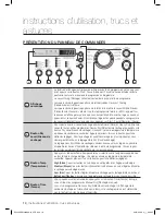 Предварительный просмотр 50 страницы Samsung DV203 SERIES User Manual