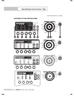 Preview for 14 page of Samsung DV206LEW Owner'S Manual