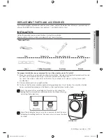 Preview for 15 page of Samsung DV210 User Manual