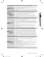 Предварительный просмотр 55 страницы Samsung DV210 User Manual