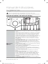 Предварительный просмотр 54 страницы Samsung DV210A Series DV220A Series User Manual