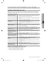 Preview for 61 page of Samsung DV210AEW User Manual