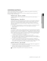 Предварительный просмотр 47 страницы Samsung DV218AGB/XAA User Manual