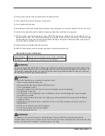 Предварительный просмотр 5 страницы Samsung DV220AEW/XAA Service Manual