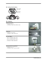 Предварительный просмотр 37 страницы Samsung DV220AEW/XAA Service Manual