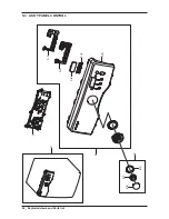 Предварительный просмотр 48 страницы Samsung DV220AEW/XAA Service Manual