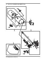 Предварительный просмотр 64 страницы Samsung DV220AEW/XAA Service Manual