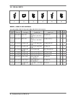 Предварительный просмотр 66 страницы Samsung DV220AEW/XAA Service Manual