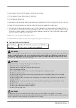 Предварительный просмотр 5 страницы Samsung DV220AEW Service Manual