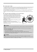 Предварительный просмотр 6 страницы Samsung DV220AEW Service Manual