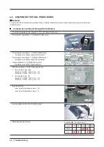 Предварительный просмотр 36 страницы Samsung DV220AEW Service Manual