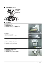 Предварительный просмотр 37 страницы Samsung DV220AEW Service Manual