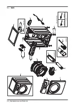 Предварительный просмотр 40 страницы Samsung DV220AEW Service Manual