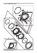 Предварительный просмотр 43 страницы Samsung DV220AEW Service Manual