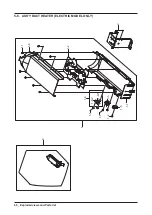 Предварительный просмотр 57 страницы Samsung DV220AEW Service Manual