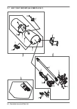 Предварительный просмотр 59 страницы Samsung DV220AEW Service Manual