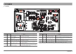 Предварительный просмотр 69 страницы Samsung DV220AEW Service Manual