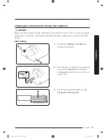 Предварительный просмотр 23 страницы Samsung DV22K6800 series User Manual