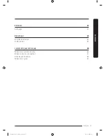 Предварительный просмотр 63 страницы Samsung DV22K6800 series User Manual