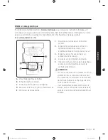 Предварительный просмотр 79 страницы Samsung DV22K6800 series User Manual