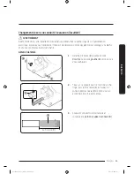 Предварительный просмотр 83 страницы Samsung DV22K6800 series User Manual