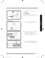 Предварительный просмотр 85 страницы Samsung DV22K6800 series User Manual