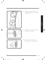 Предварительный просмотр 91 страницы Samsung DV22K6800 series User Manual