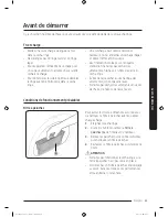 Предварительный просмотр 93 страницы Samsung DV22K6800 series User Manual