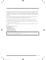 Предварительный просмотр 113 страницы Samsung DV22K6800 series User Manual