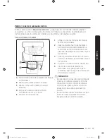 Предварительный просмотр 139 страницы Samsung DV22K6800 series User Manual