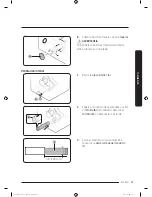 Предварительный просмотр 145 страницы Samsung DV22K6800 series User Manual