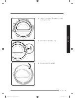 Предварительный просмотр 149 страницы Samsung DV22K6800 series User Manual