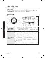 Предварительный просмотр 154 страницы Samsung DV22K6800 series User Manual