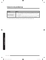 Предварительный просмотр 164 страницы Samsung DV22K6800 series User Manual