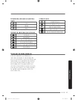 Предварительный просмотр 167 страницы Samsung DV22K6800 series User Manual